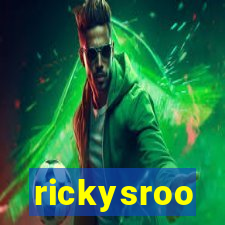 rickysroo