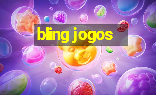 bling jogos