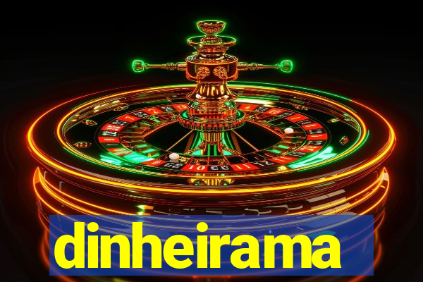 dinheirama