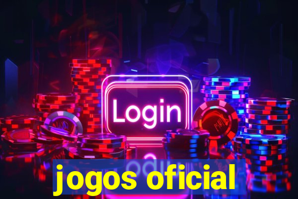 jogos oficial