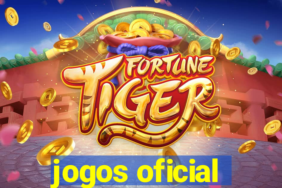 jogos oficial