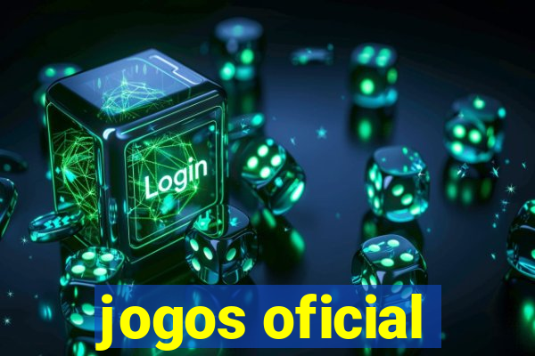 jogos oficial