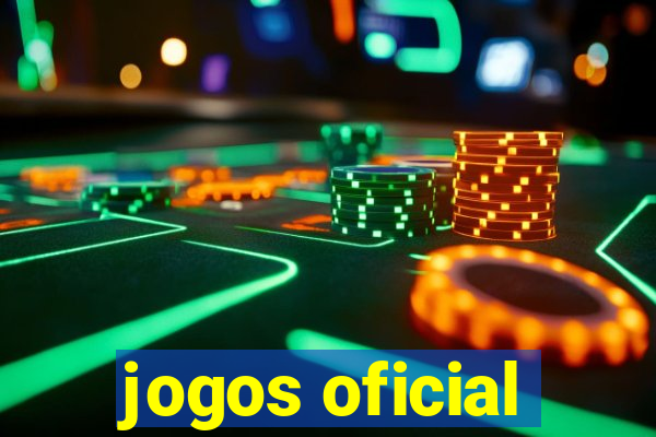 jogos oficial