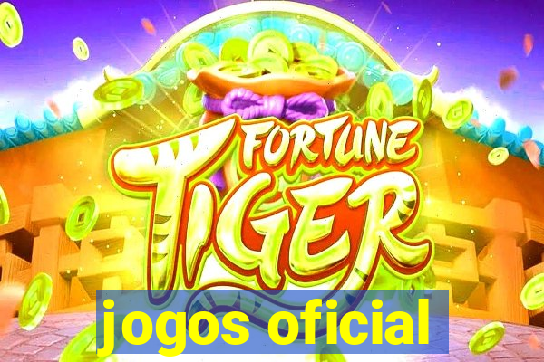 jogos oficial