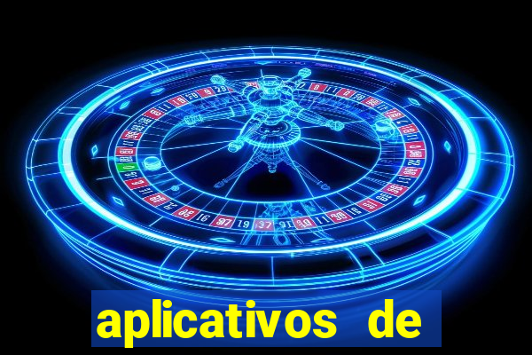 aplicativos de apostas de jogo