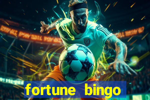 fortune bingo master cash app