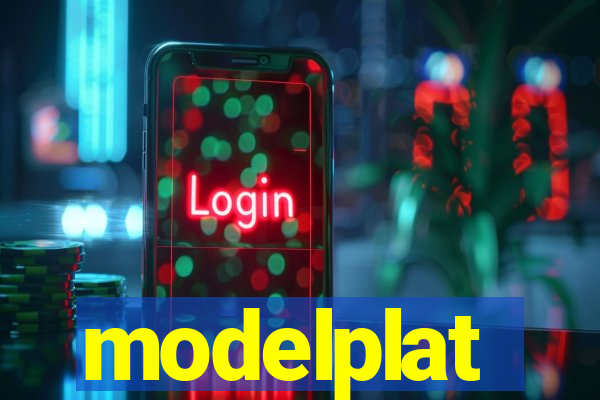 modelplat