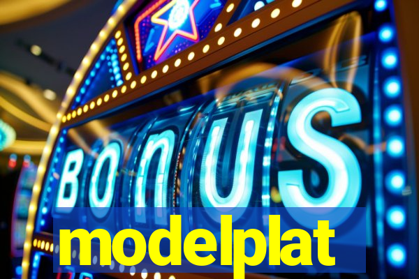 modelplat