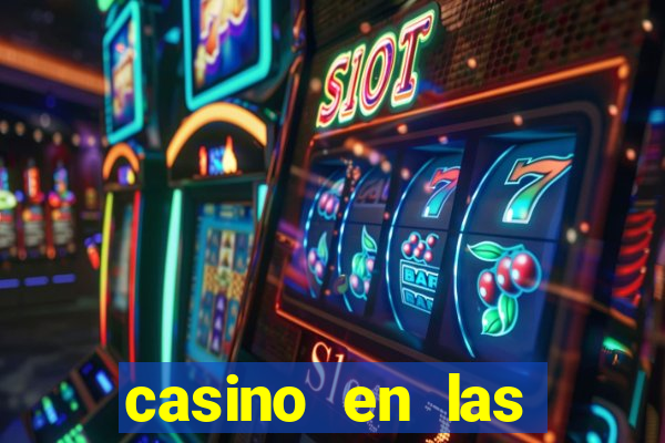 casino en las vegas nevada