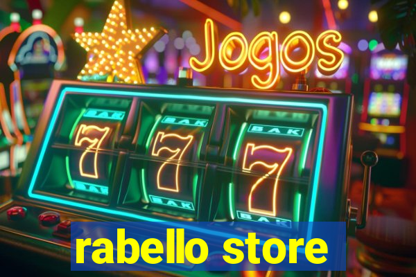 rabello store