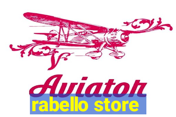 rabello store