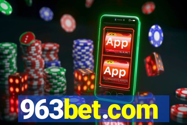 963bet.com