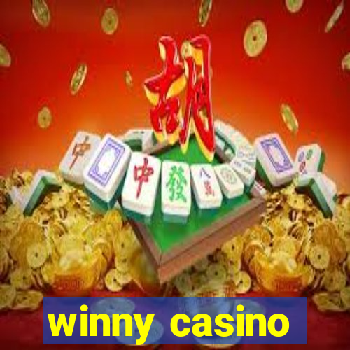 winny casino