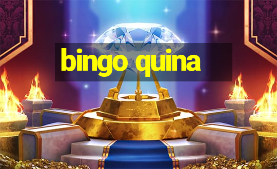 bingo quina