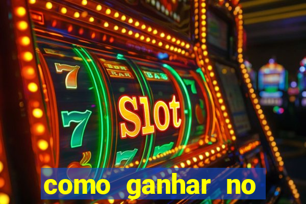 como ganhar no jogo fortune tiger