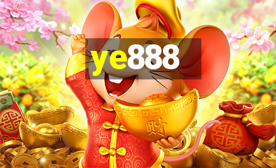 ye888