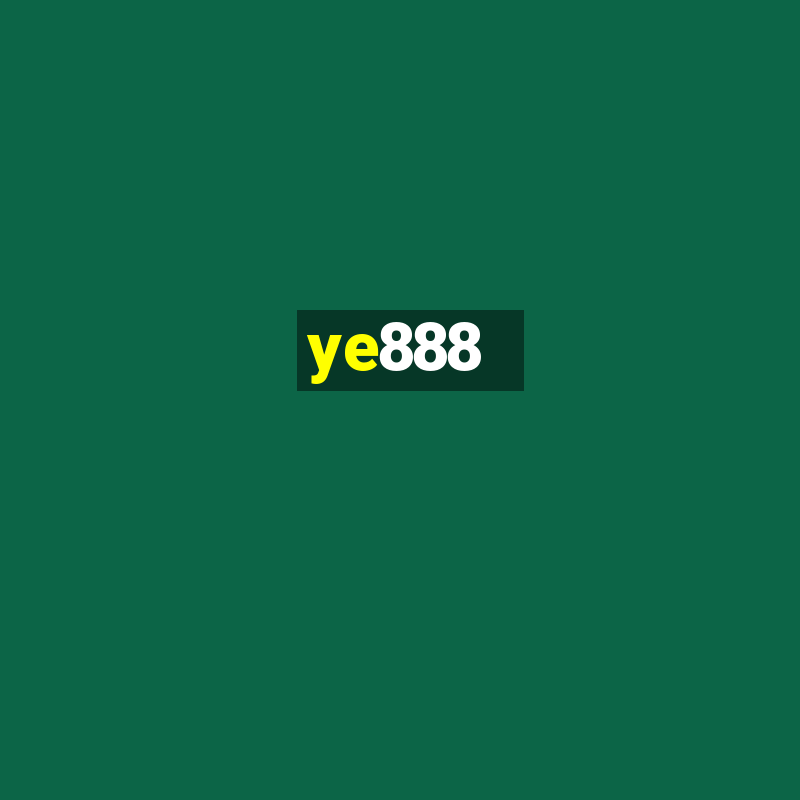 ye888