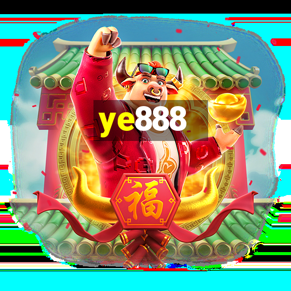 ye888