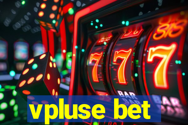 vpluse bet