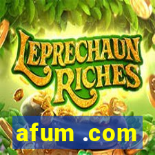 afum .com