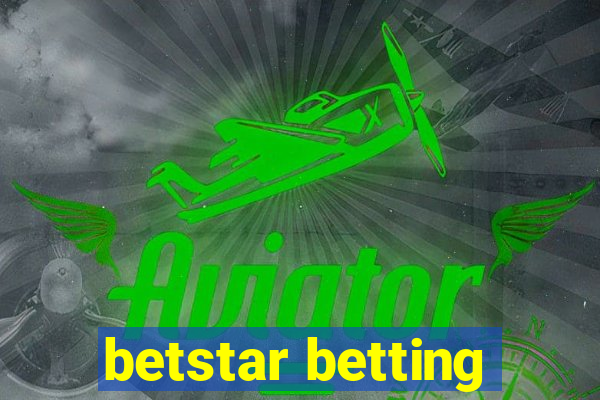 betstar betting