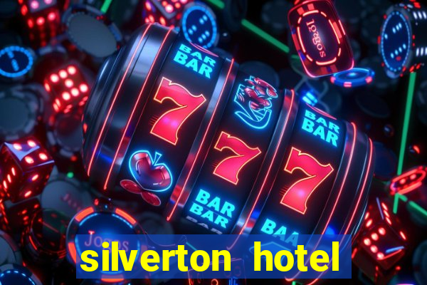 silverton hotel casino in las vegas