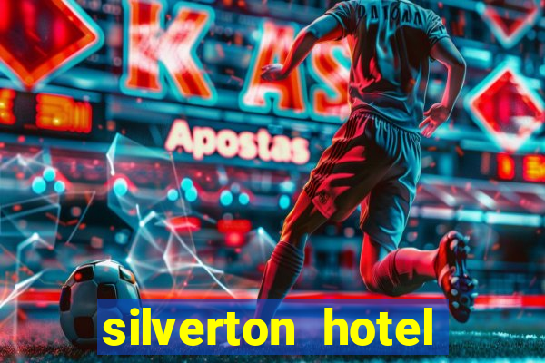 silverton hotel casino in las vegas