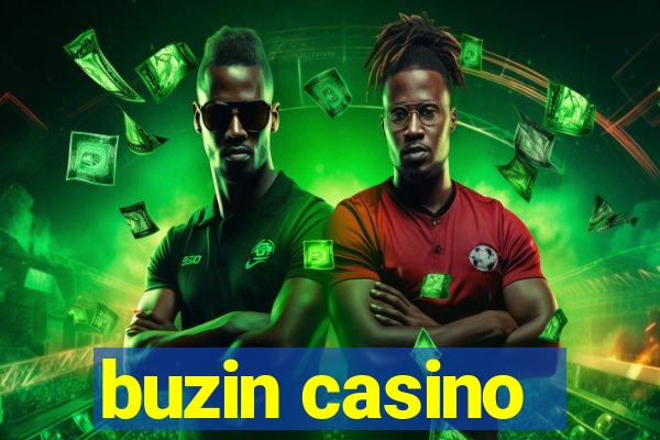 buzin casino