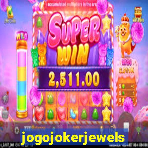 jogojokerjewels