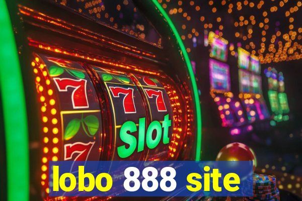 lobo 888 site