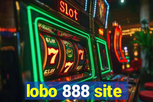 lobo 888 site