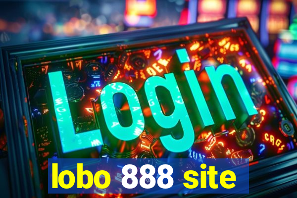 lobo 888 site