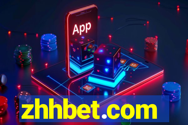 zhhbet.com