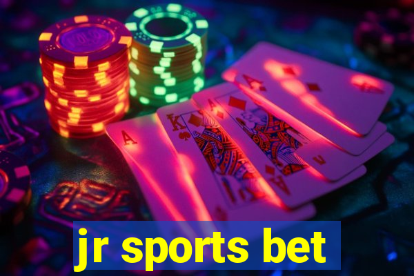 jr sports bet