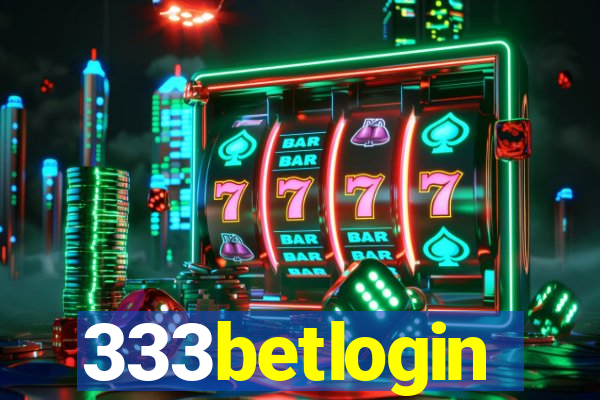 333betlogin