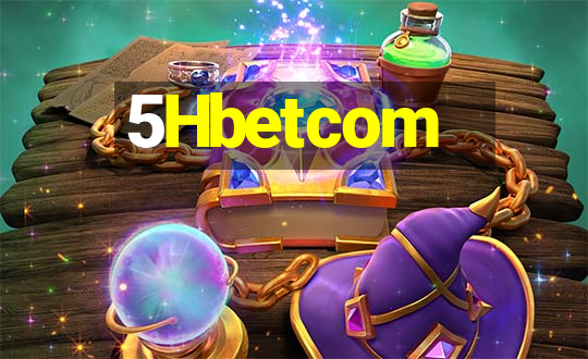 5Hbetcom