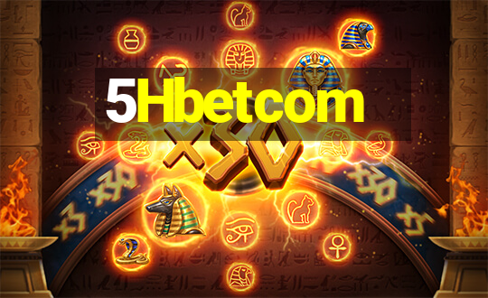 5Hbetcom