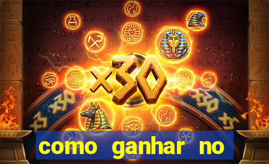 como ganhar no jogo fortune mouse