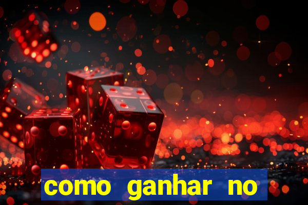 como ganhar no jogo fortune mouse