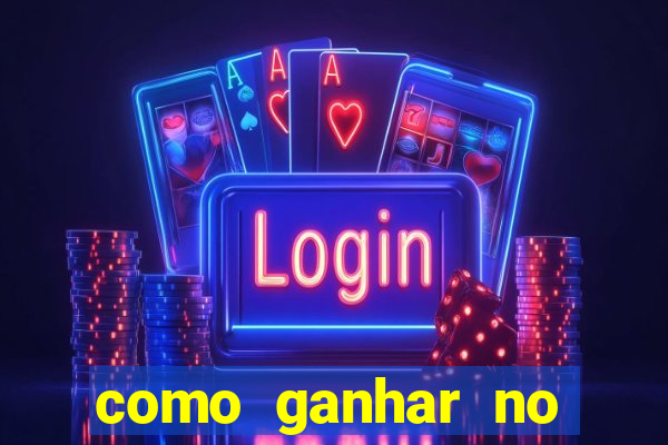 como ganhar no jogo fortune mouse