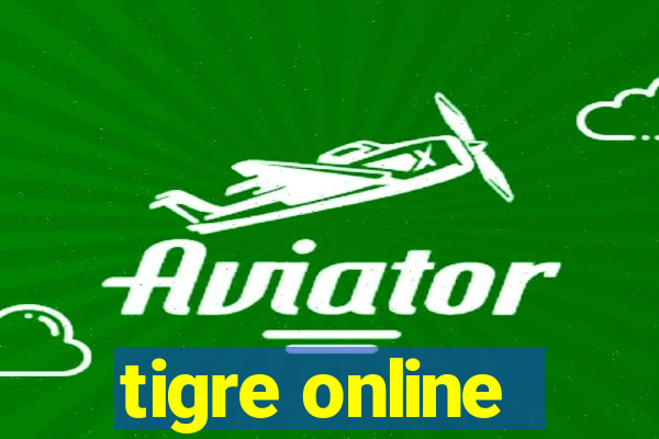 tigre online