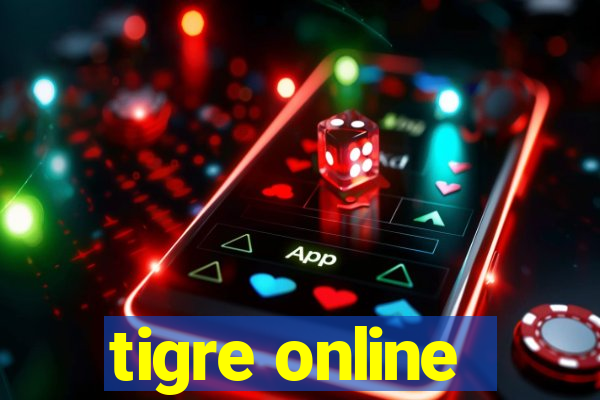 tigre online