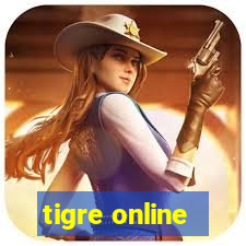 tigre online