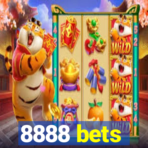 8888 bets