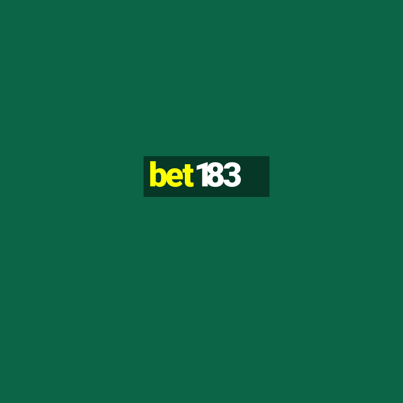 bet183