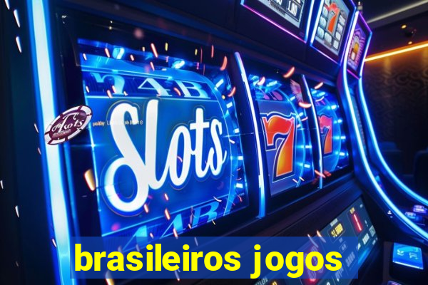 brasileiros jogos