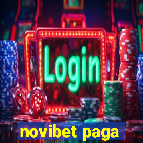 novibet paga