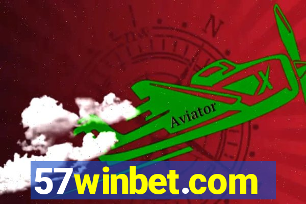 57winbet.com