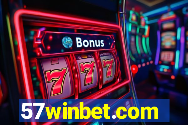 57winbet.com