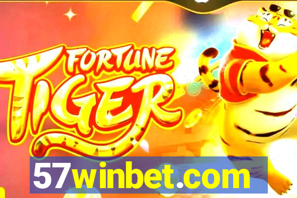 57winbet.com